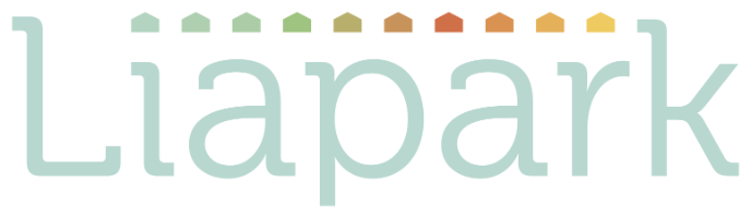 Liapark Resort Logo